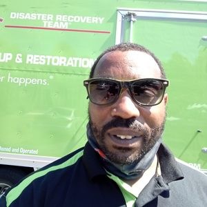 Meet your Posher, Darrin